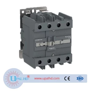 EasyPact LC1N80004M7N NSeries 4 Pole Contactors