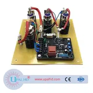 `Generator AVR for GAVR -75A For General Brushless