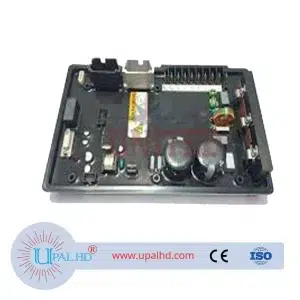 Generator Digital AVR DVR2000E+