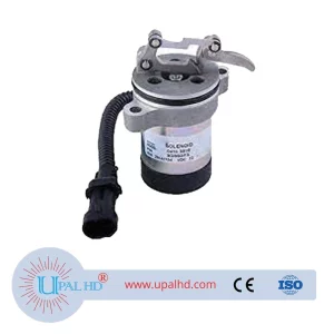 High Quality 04103816 Fuel Shutoff Solenoid Stop Solenoid 12V