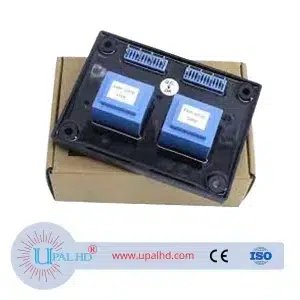 Isolation Transformer E000-22070 For Generator Spare parts