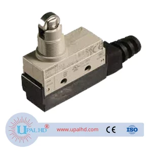 OMORN limit switch closed SHL-Q2255 SHL-W255 switch