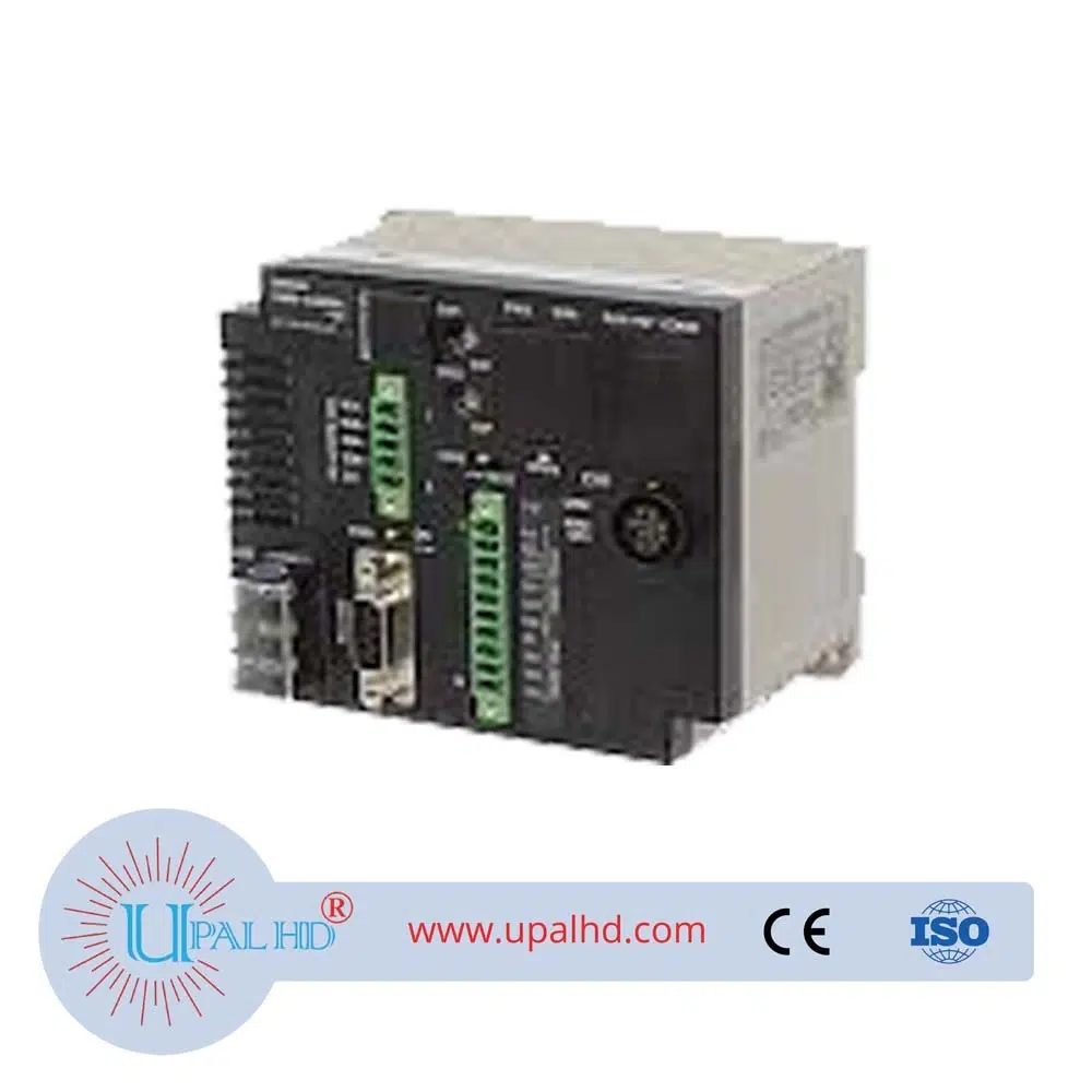 OMRON RFID Controller V680-CA5D01-V2