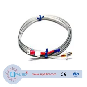 OMRON thermocouple E52-CA1DY M6