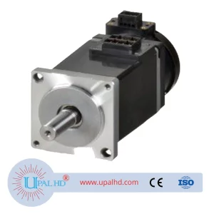 OMRON servo motor R88M-K1K520H-OS2-Z