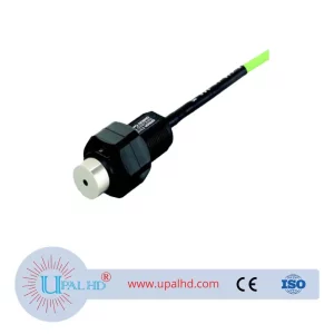 Omron non-contact temperature sensor ES1B 10-70C.