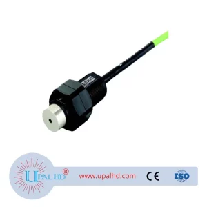 Omron non-contact temperature sensor ES1B 60-120C.