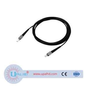 Omron fiber optic coaxial displacement sensor ZW-XF5005R.