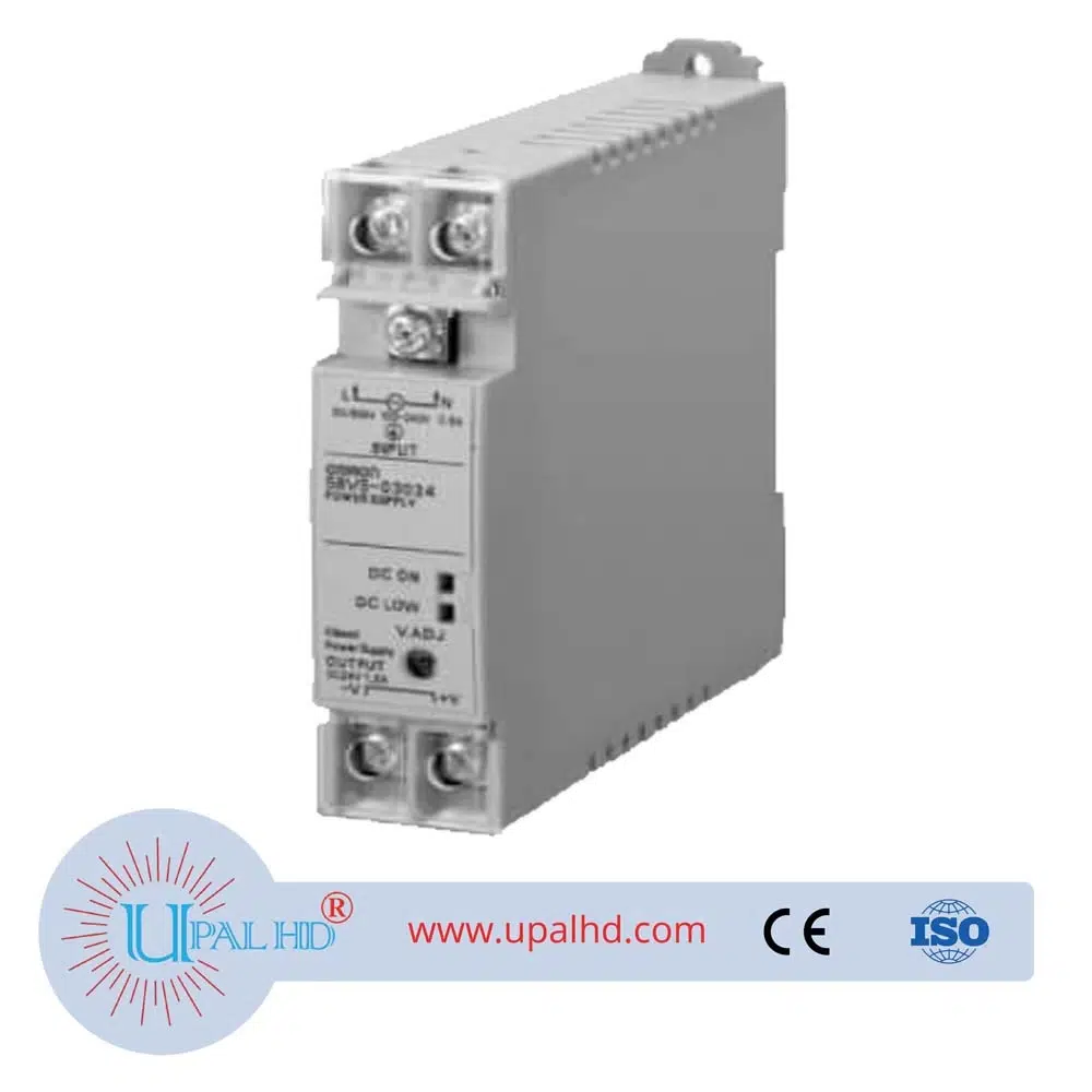Omron spot switching power supply 24V S8VS-03024 30W AC100～240V power supply