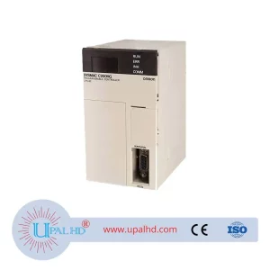 Omron Programmable Controller C200HG-CPU43-E.