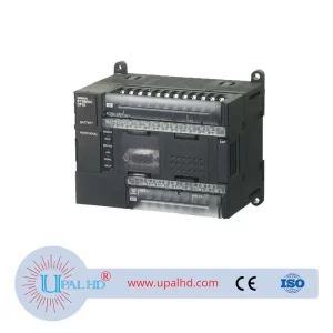 Omron Programmable Controller PLC CP1E-N40SDT-D.