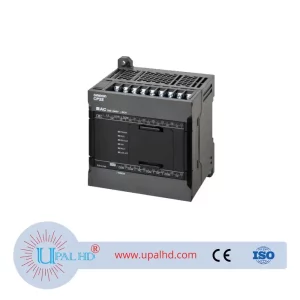 Omron Programmable Controller CP2E-N14DT-D.