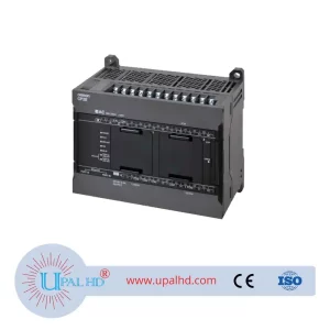 Omron PLC controller CP2E-N30DR-A.