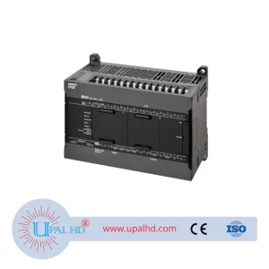 Omron Programmable Controller CP2E-N40DT-D.