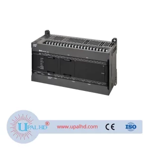 Omron Programmable Controller CP2E-N60DR-A.