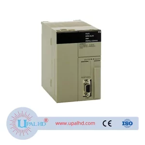 Omron PLC cpu unit CS1G-CPU44H.