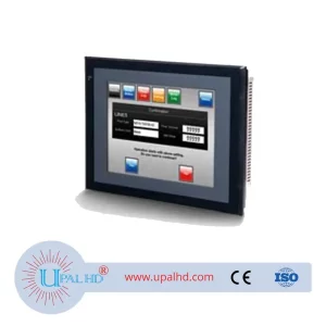 Omron touch screen NS10-TV00B-V2.