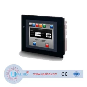 Omron touch screen NS5-SQ10B-ECV2.