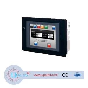 Omron touch screen programmable terminal NS5-SQ11B-V2