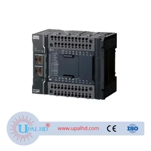 Omron Machine Automation Controller NX1P2-9024DT1.