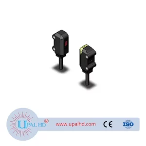 Omron photoelectric sensor E3T-ST21 photoelectric switch.