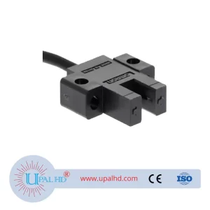 Omron photoelectric switch EE-SX670-WR 1M sensor.