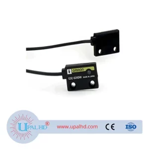 Omron agent photoelectric switch-sensor