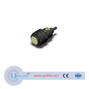 Omron photoelectric sensor E3FA-DN11.