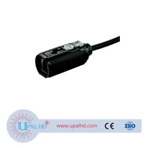 Omron photoelectric sensor E3FA-DN12.