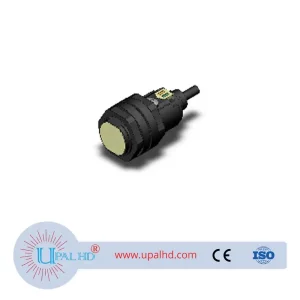 Omron photoelectric sensor E3FA-DP12.