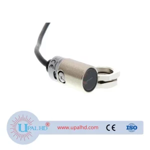 Omron photoelectric sensor diffuse reflection type E3FB-DN12 2m