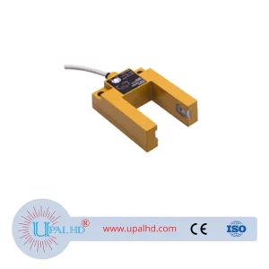 Omron groove type photoelectric switch sensor E3S-GS3E4.