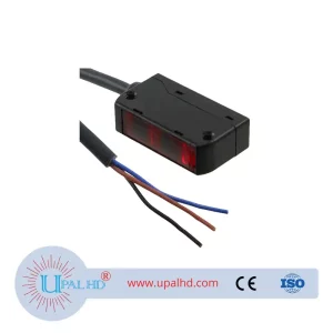 Omron photoelectric switch sensor E3S-LS3N 2M. .