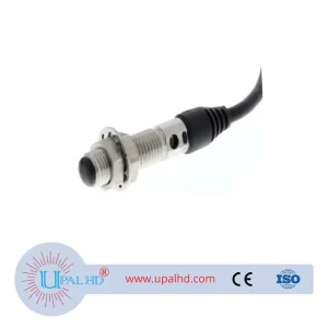 Omron photoelectric switch sensor E3T-CD11 2M ultra-small amplifier.