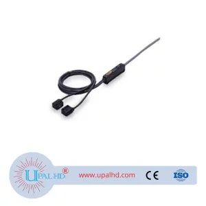 Omron long-distance photoelectric sensor