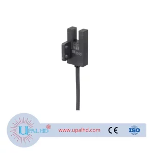 Omron photoelectric switch sensor EE-SX676-WR miniature.