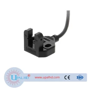 Omron photoelectric switch sensor EE-SX771 miniature.