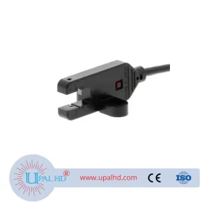 Omron groove small photoelectric switch EE-SX772 2M.