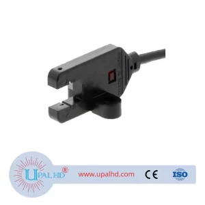 Omron groove small photoelectric switch EE-SX772A 2M.