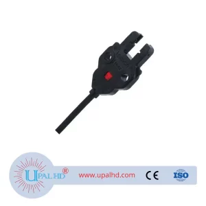 Omron sensor agent EE-SX870A miniature photoelectric switch.