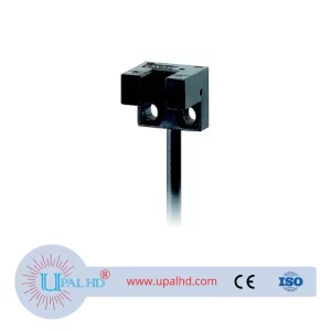 Omron photoelectric sensor EE-SX951-R 1M.