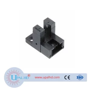 Omron original authentic Groove connector DC miniature photoelectric switch sensor EE-SX974-C1.