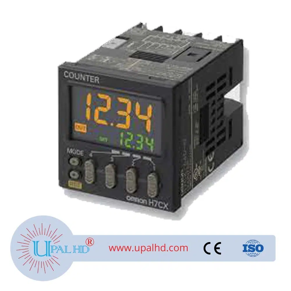 Omron digital timer H5CX-A11-N H5CX-AN digital digital display timer