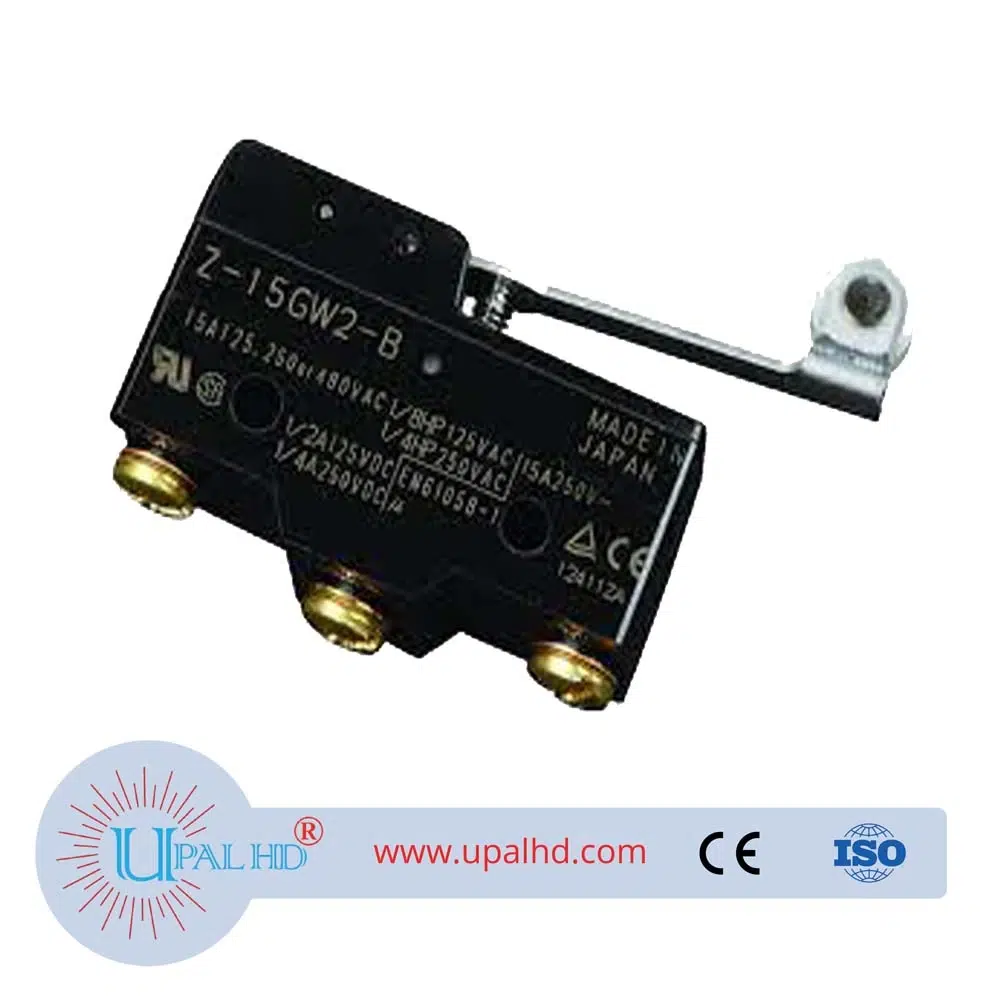 Omron micro switch Z-15GD55-B/Z-15GW22613-B/Z-15GD-B/z-15gw2-b