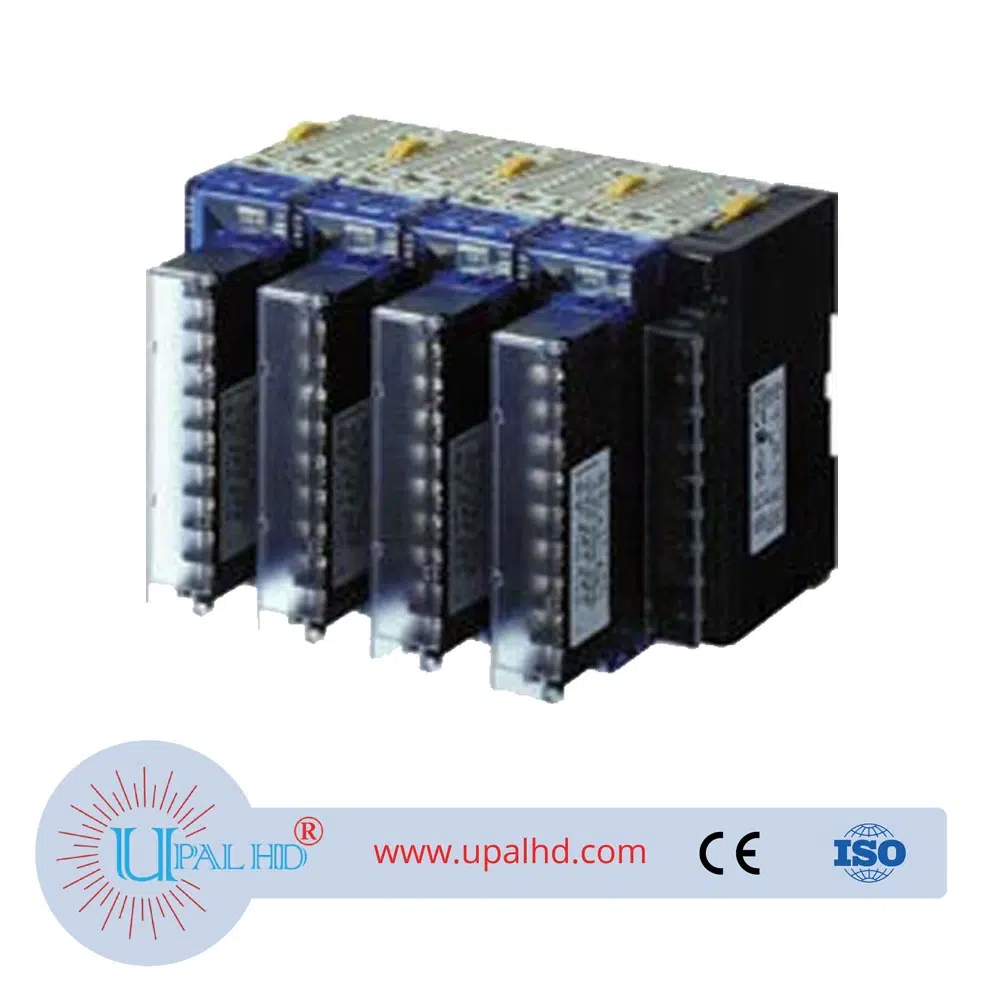 Omron module thermostat EJ1C-EDUA-NFLK/EJ1N-HFUA-NFLK/EJ1N-HFU B-DRT