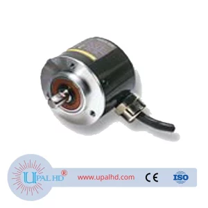 Omron rotary encoder value-added hollow shaft E6H-CWZ6C 1000P R 0.5M