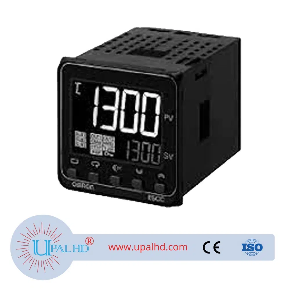 Omron thermostat E5CC-QX3ASM-800/E5CC-QX3ASM-001/E5CC-QX3ASM -002