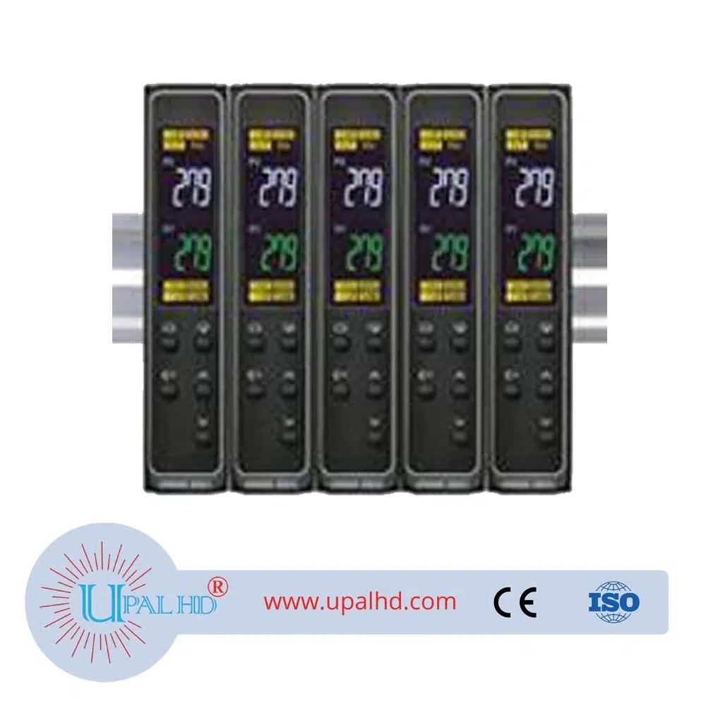 Omron thermostat E5DC-QX2ASM-002/E5DC-QX2ASM-802/E5DC-QX2DSM -002