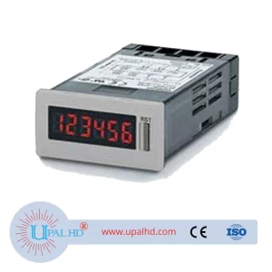 Omron time counter H7GP-C