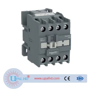 Schneider Schneider EasyPact TVS AC CONTACTOR LC1N3210M5N AC220V